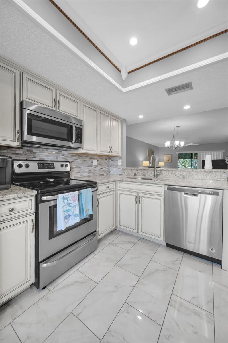 110 Cypress Ct , Unit 3-82, Oldsmar, FL 34677 Photo