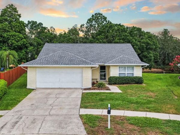 11807 CEDARFIELD DRIVE , RIVERVIEW, FL 33579
