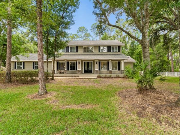 27708 SANTA ANITA BOULEVARD , WESLEY CHAPEL, FL 33544