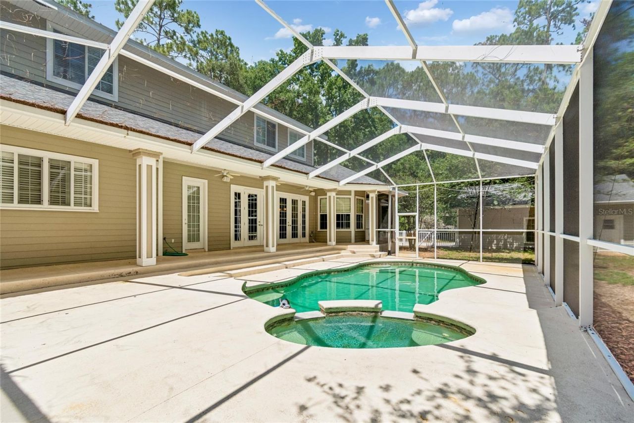 27708 Santa Anita Boulevard, Wesley Chapel, FL 33544 Photo