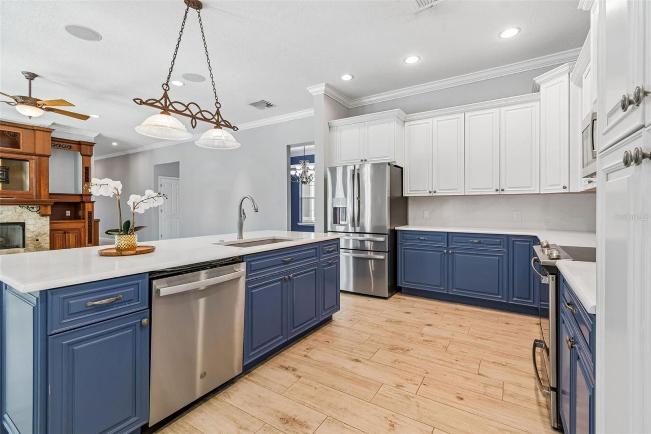 27708 Santa Anita Boulevard, Wesley Chapel, FL 33544 Photo
