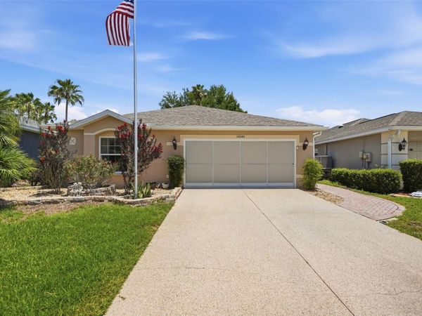 10340 BUNCOMBE WAY, SAN ANTONIO, FL 33576