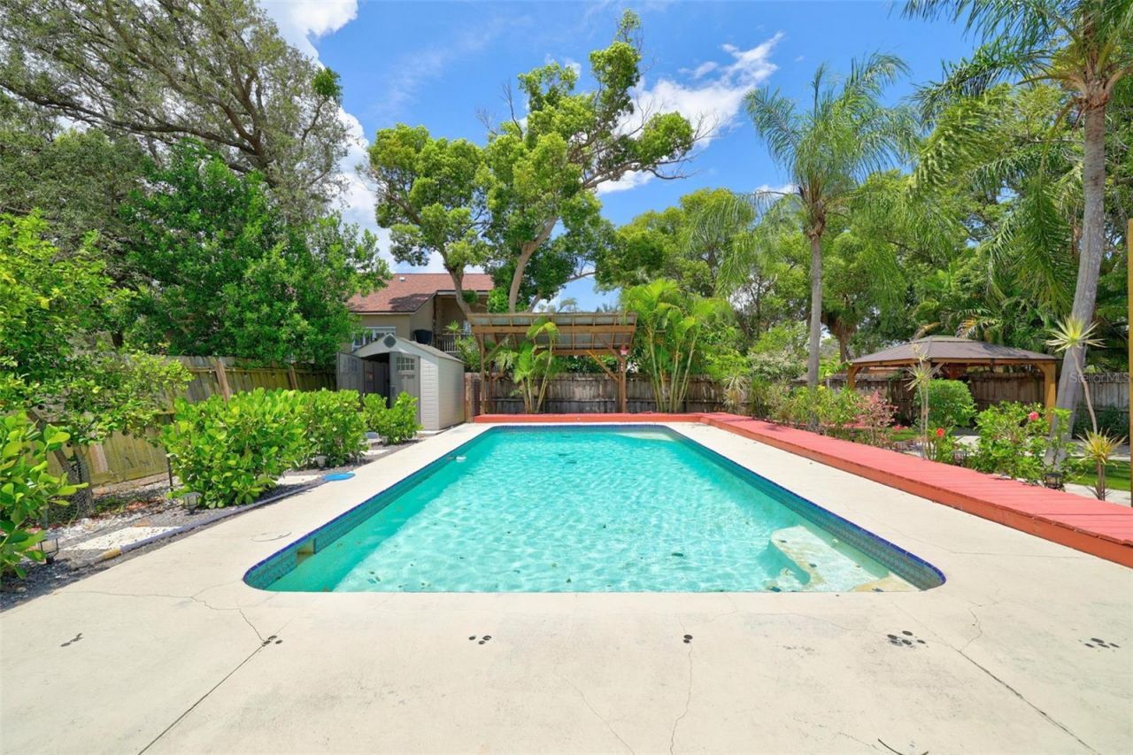 703 Riverside Drive , Tarpon Springs, FL 34689 Photo