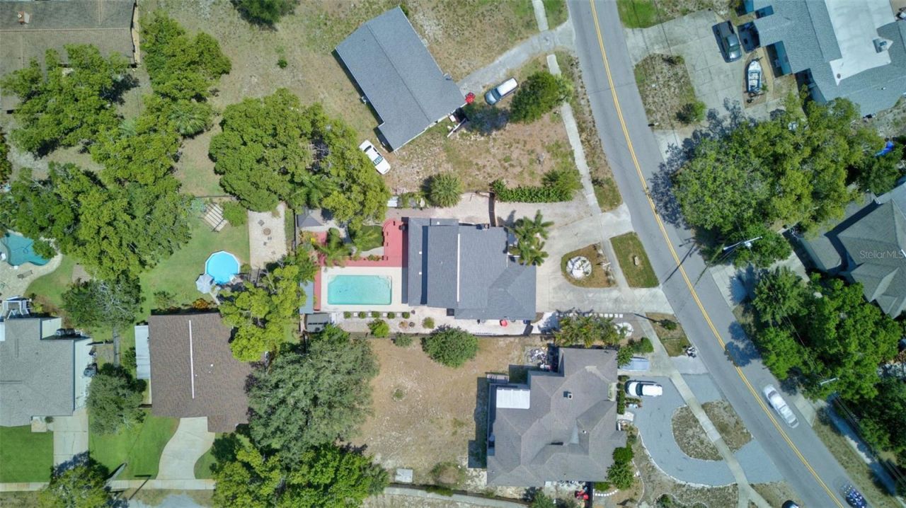 703 Riverside Drive , Tarpon Springs, FL 34689 Photo