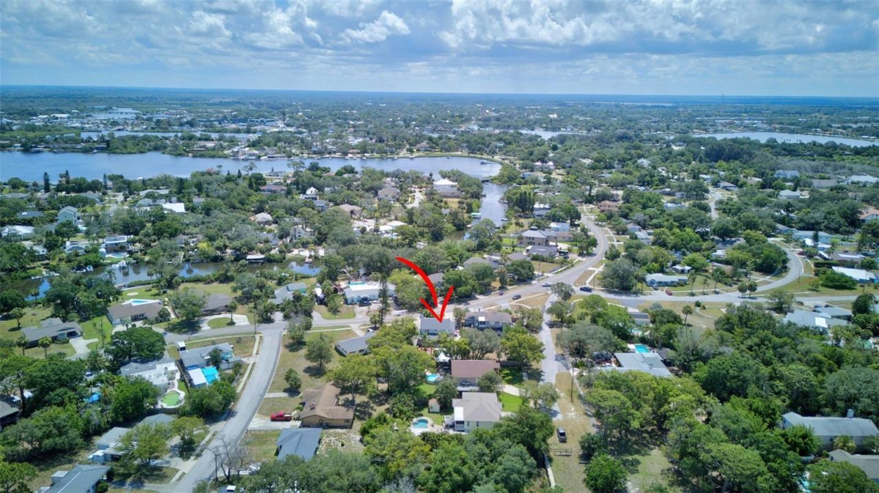 703 Riverside Drive , Tarpon Springs, FL 34689 Photo