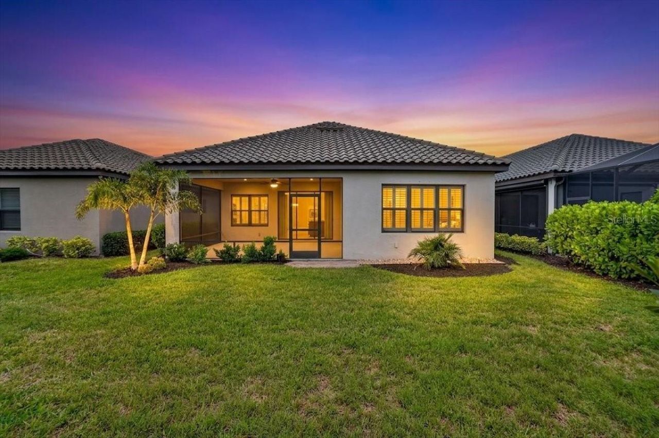 4642 Crestpoint Way , Palmetto, FL 34221 Photo