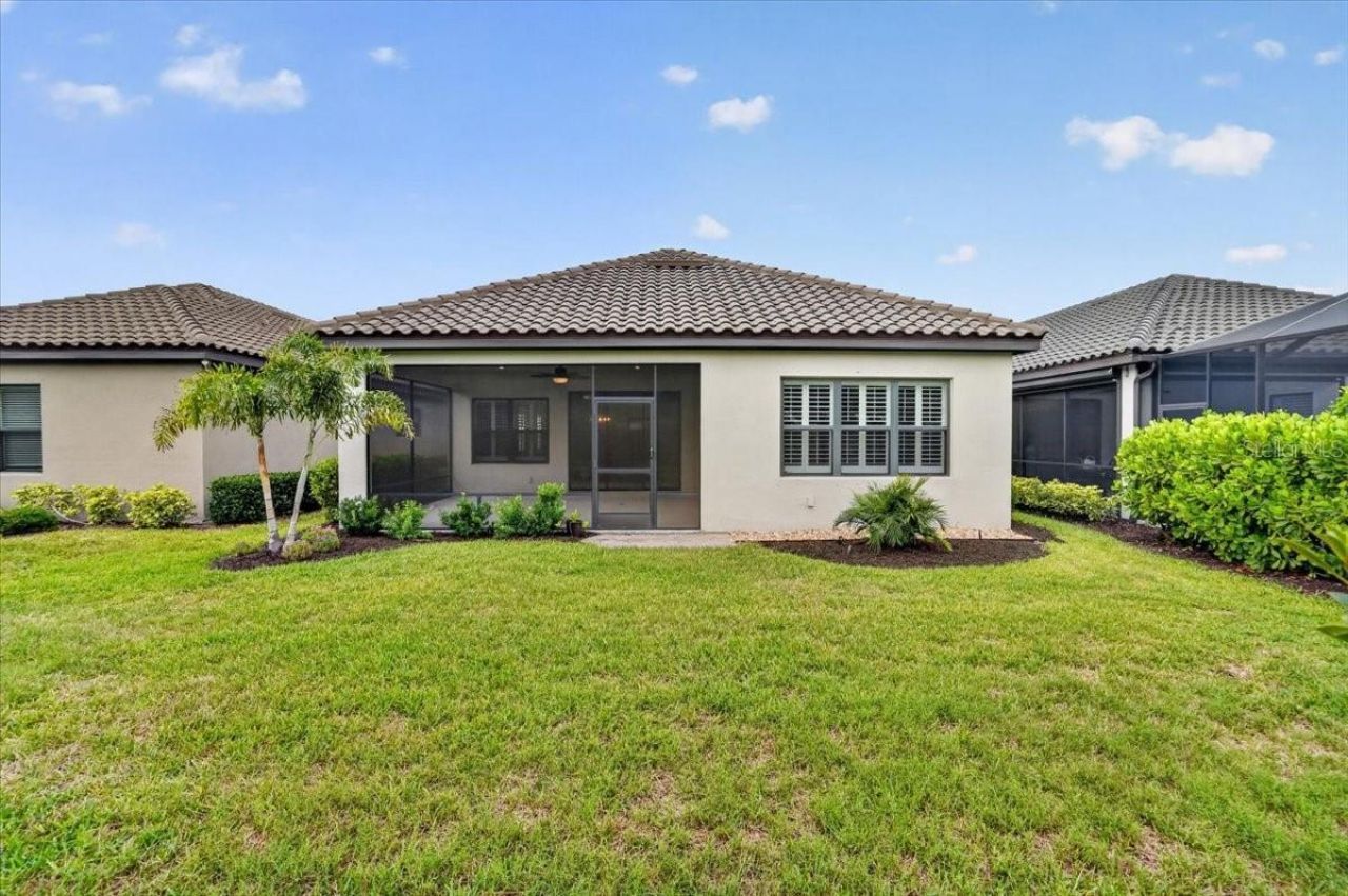 4642 Crestpoint Way , Palmetto, FL 34221 Photo