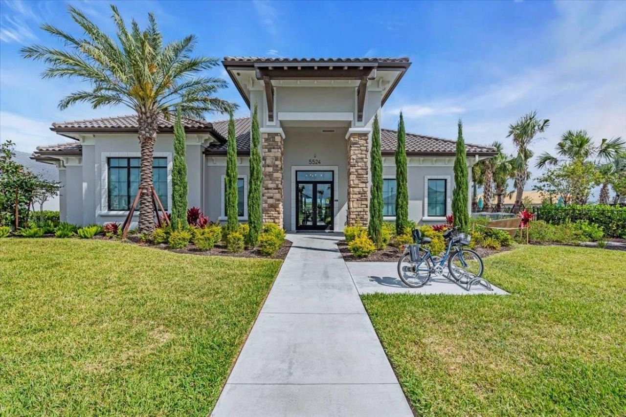 4642 Crestpoint Way , Palmetto, FL 34221 Photo