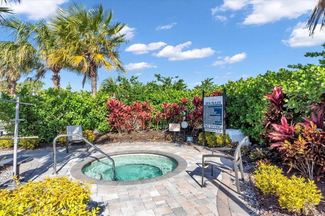 4642 Crestpoint Way , Palmetto, FL 34221 Photo