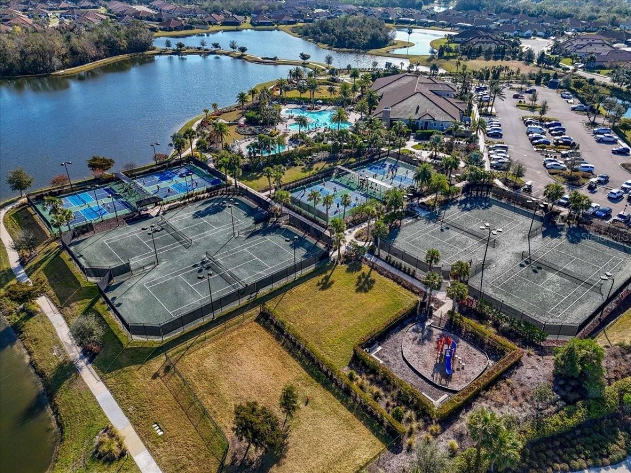 4642 Crestpoint Way , Palmetto, FL 34221 Photo