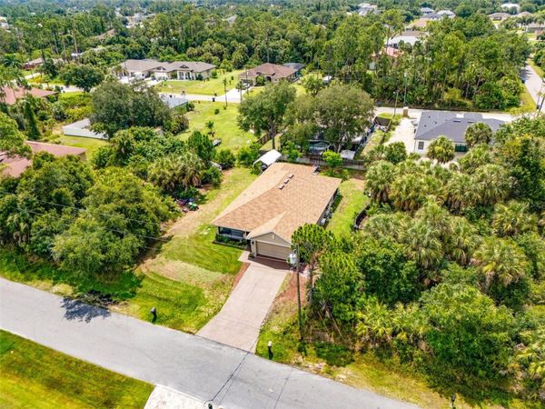 3524 BROWNWOOD TERRACE , NORTH PORT, FL 34286