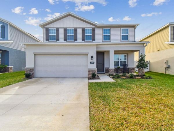 8308 GREENWAY AVENUE , WESLEY CHAPEL, FL 33544