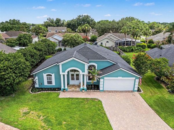 1986 CRYSTAL DOWNS COURT , OVIEDO, FL 32765