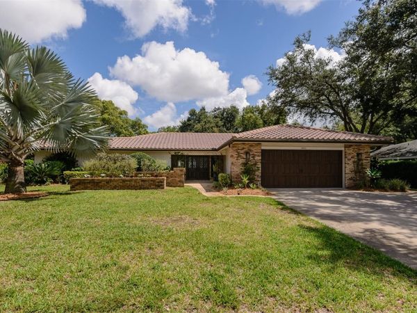 2860 QUAIL HOLLOW ROAD W, CLEARWATER, FL 33761