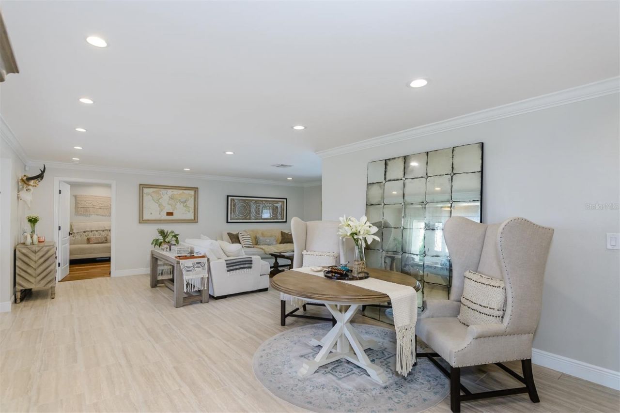 2860 Quail Hollow Road W, Clearwater, FL 33761 Photo