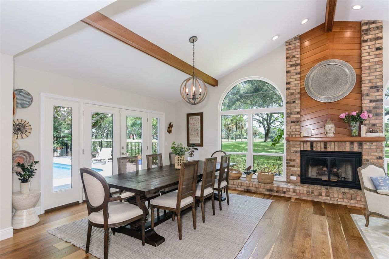 2860 Quail Hollow Road W, Clearwater, FL 33761 Photo