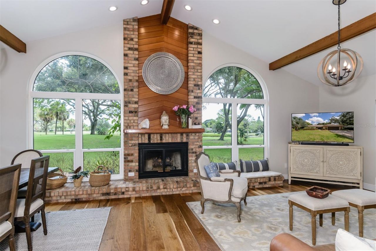 2860 Quail Hollow Road W, Clearwater, FL 33761 Photo