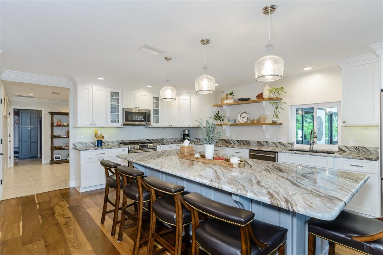 2860 Quail Hollow Road W, Clearwater, FL 33761 Photo