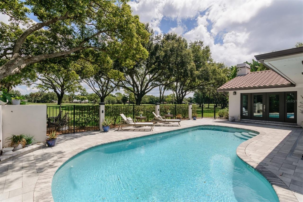2860 Quail Hollow Road W, Clearwater, FL 33761 Photo