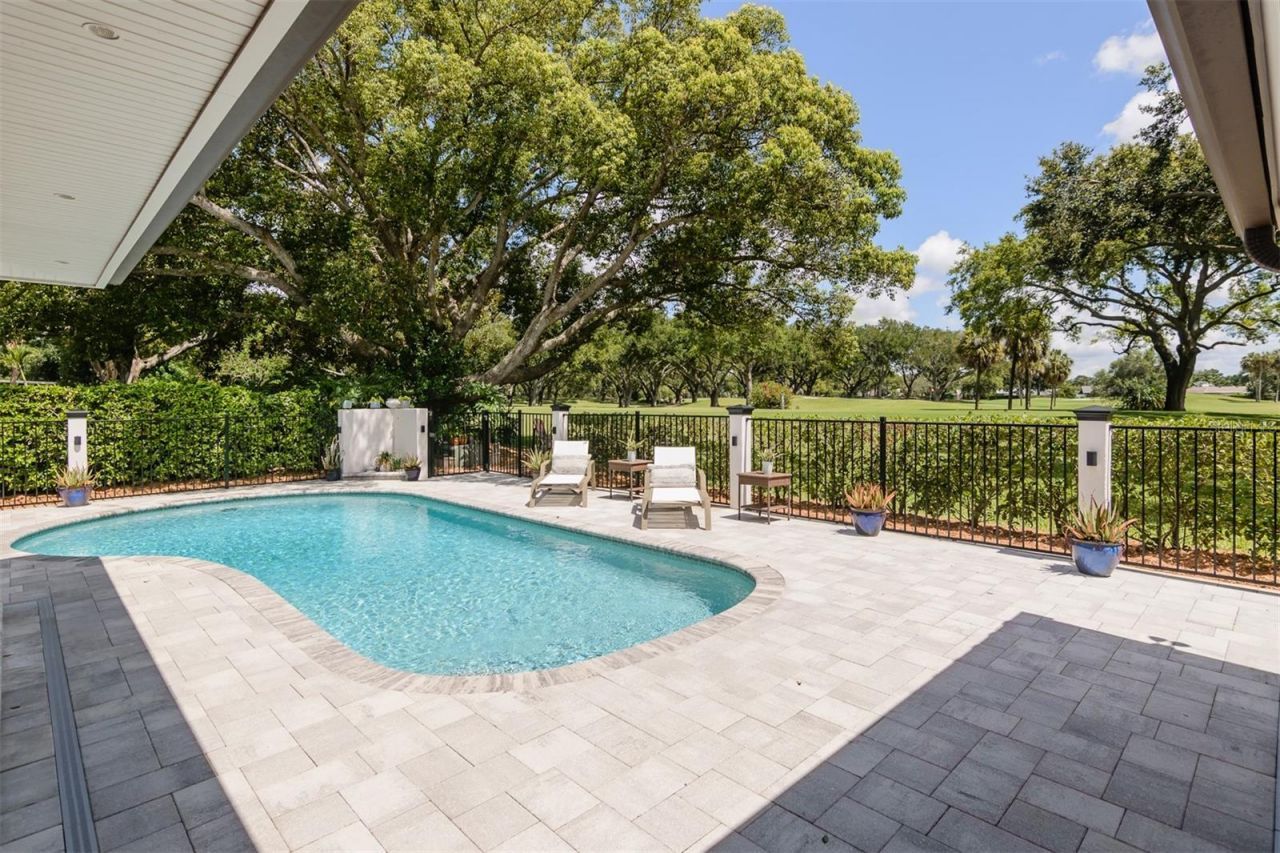 2860 Quail Hollow Road W, Clearwater, FL 33761 Photo
