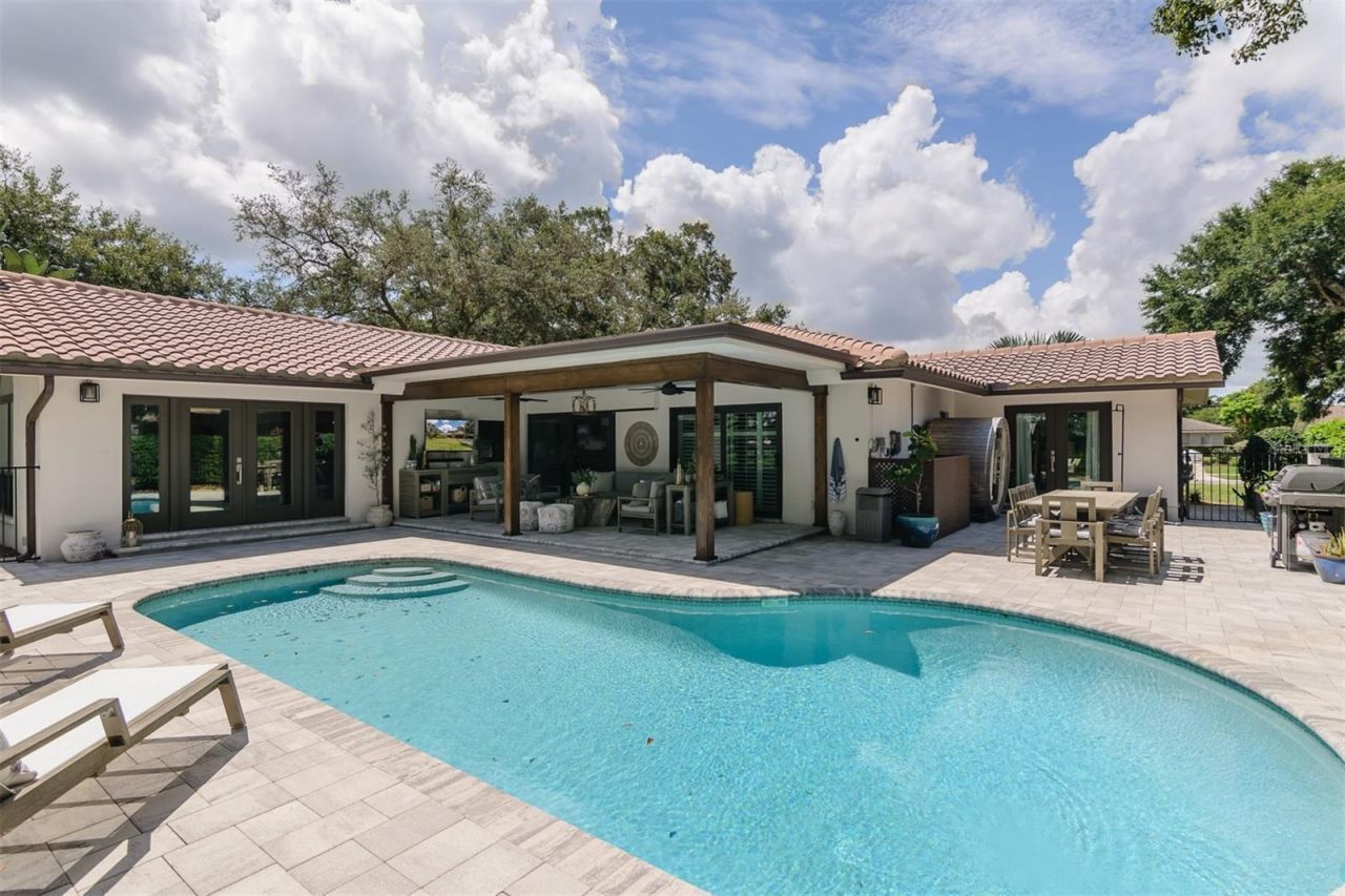 2860 Quail Hollow Road W, Clearwater, FL 33761 Photo
