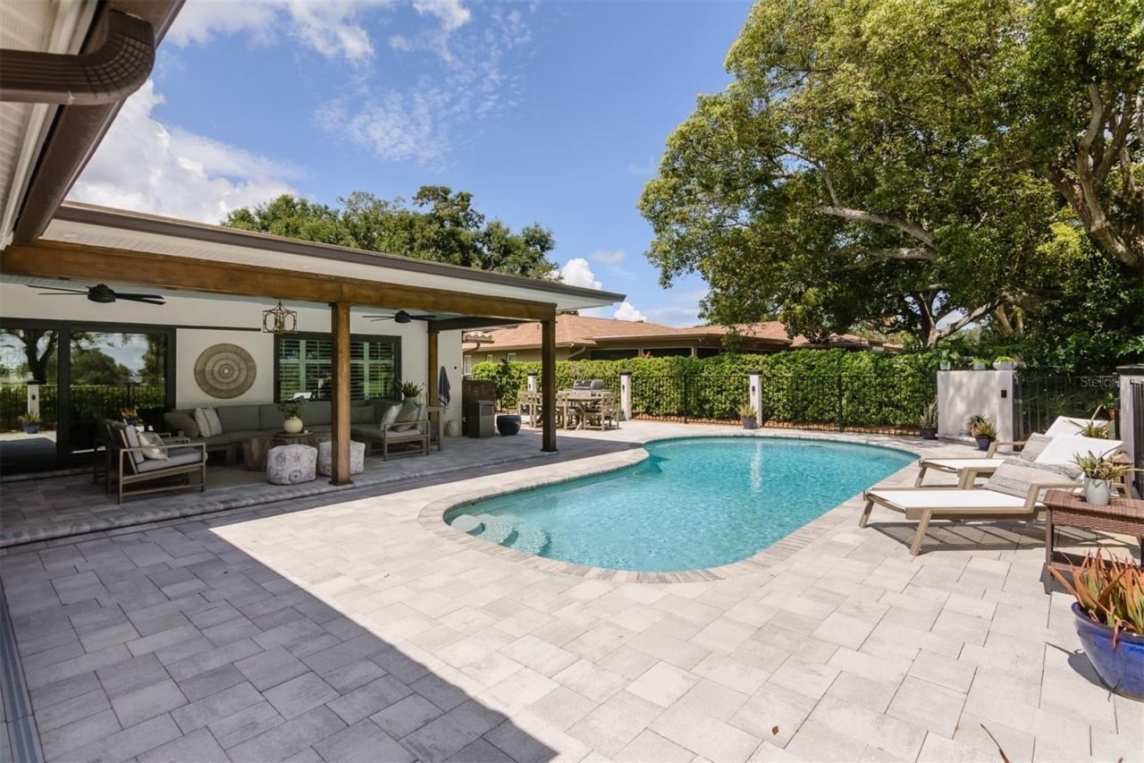 2860 Quail Hollow Road W, Clearwater, FL 33761 Photo