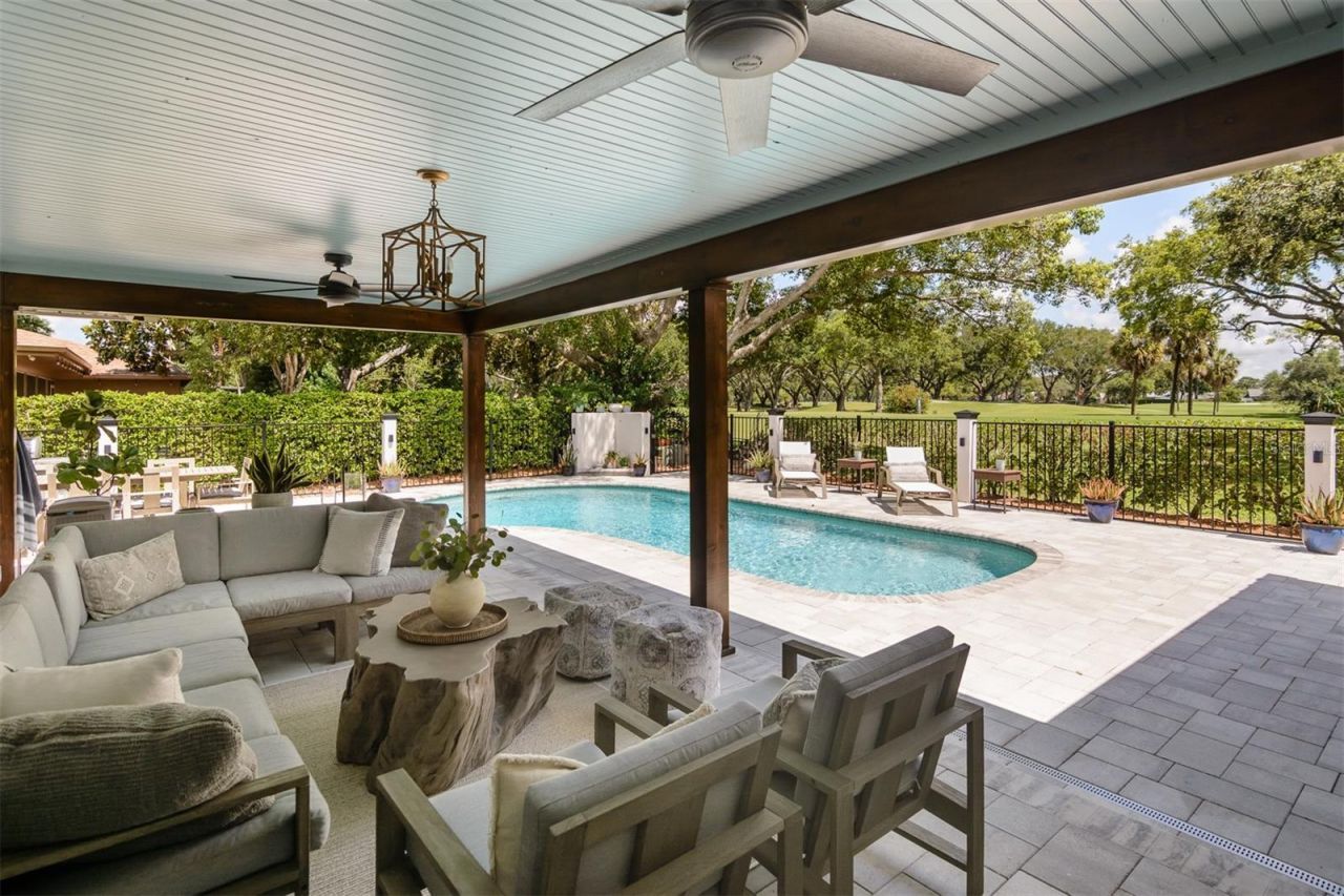 2860 Quail Hollow Road W, Clearwater, FL 33761 Photo