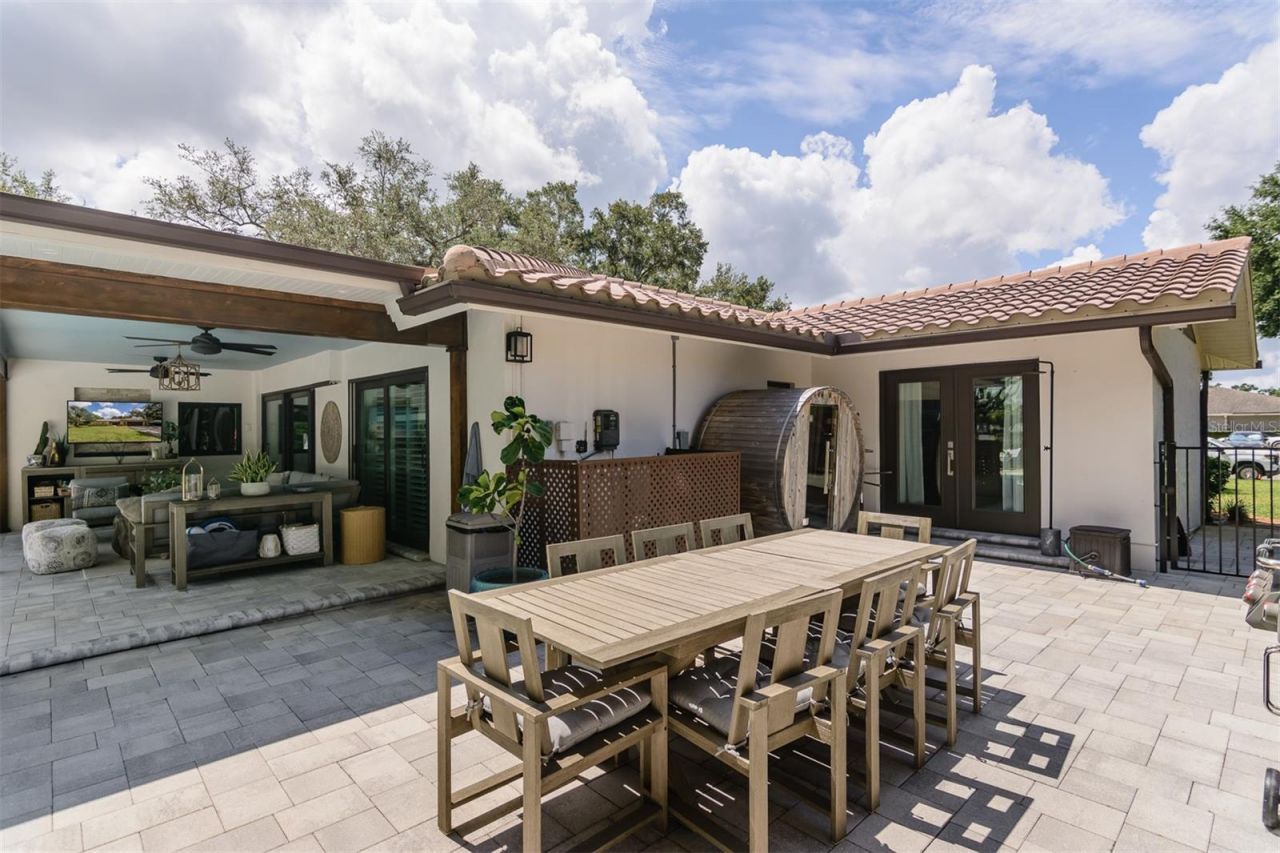 2860 Quail Hollow Road W, Clearwater, FL 33761 Photo