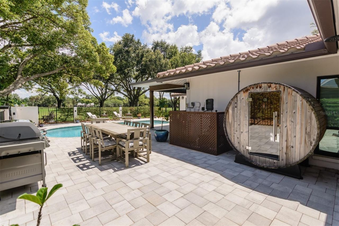 2860 Quail Hollow Road W, Clearwater, FL 33761 Photo