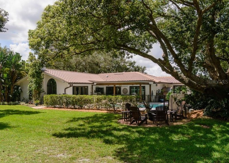 2860 Quail Hollow Road W, Clearwater, FL 33761 Photo