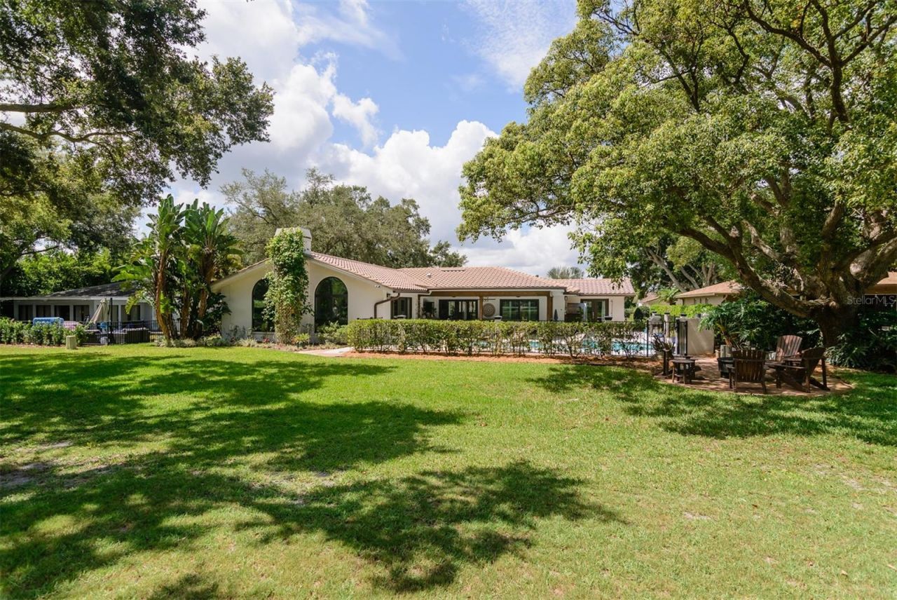 2860 Quail Hollow Road W, Clearwater, FL 33761 Photo