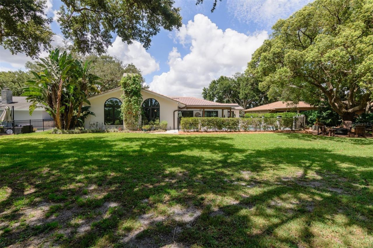 2860 Quail Hollow Road W, Clearwater, FL 33761 Photo