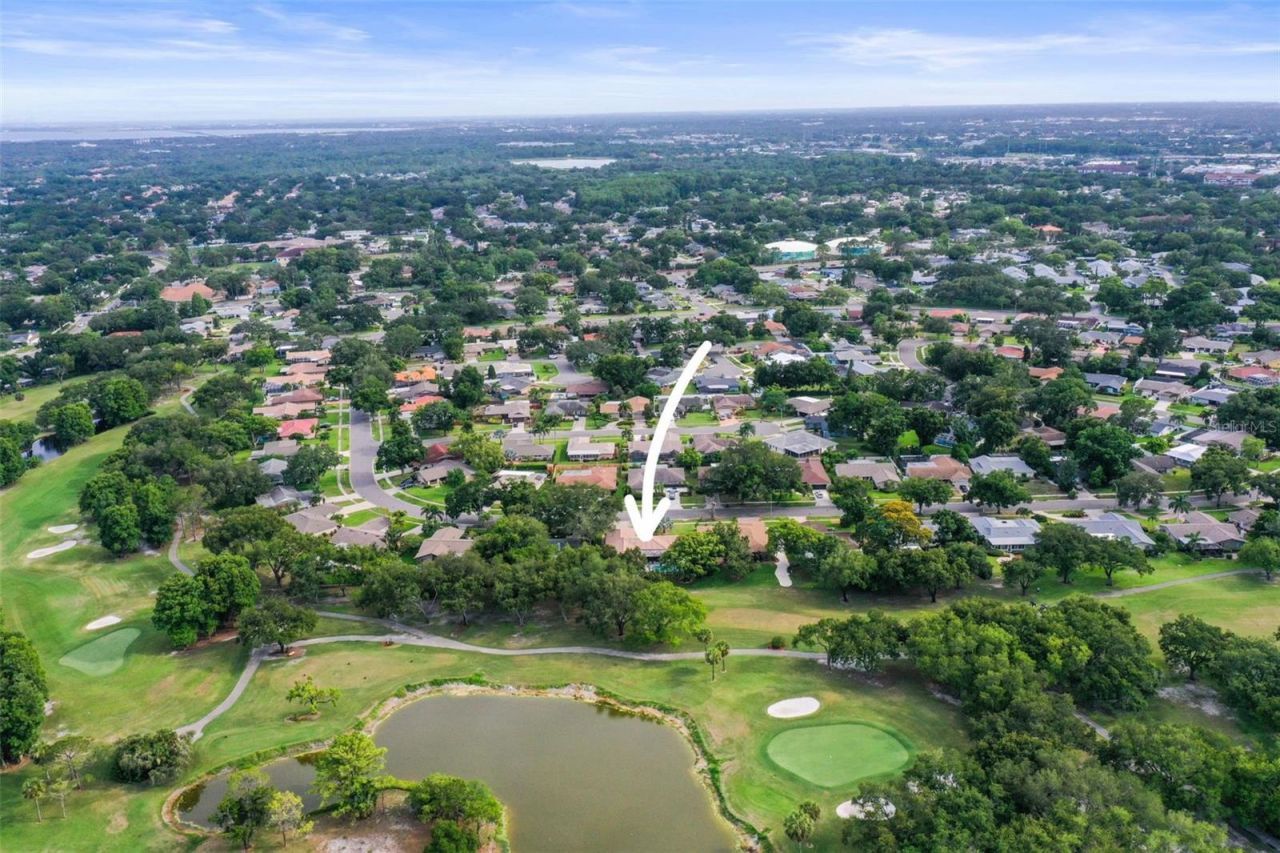 2860 Quail Hollow Road W, Clearwater, FL 33761 Photo