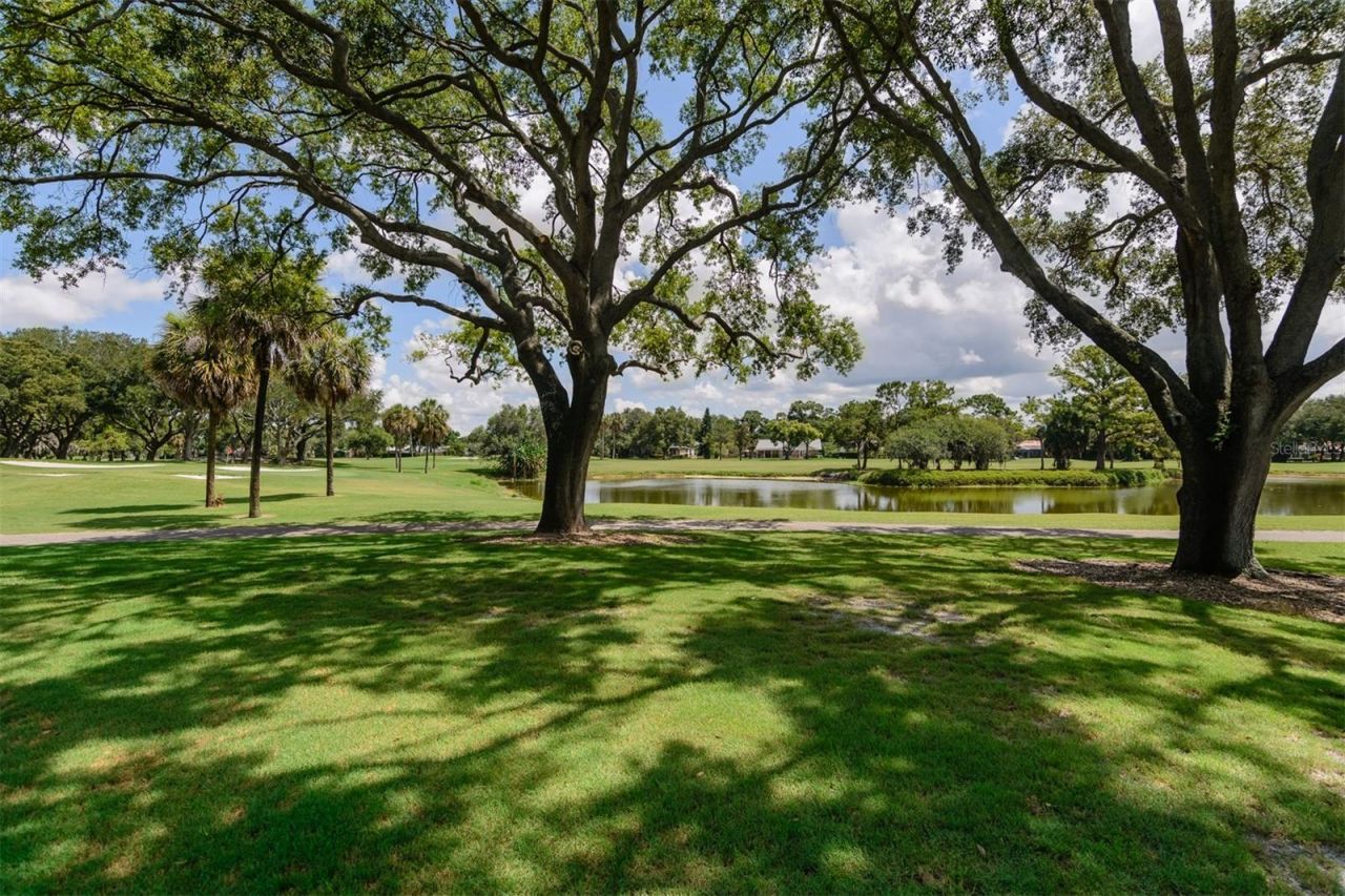 2860 Quail Hollow Road W, Clearwater, FL 33761 Photo