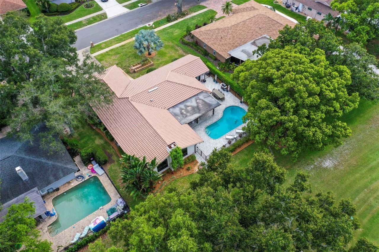 2860 Quail Hollow Road W, Clearwater, FL 33761 Photo
