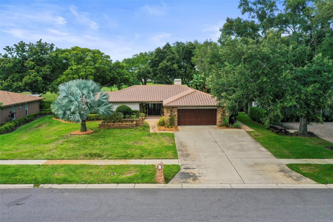 2860 Quail Hollow Road W, Clearwater, FL 33761 Photo