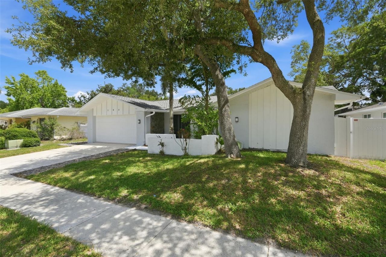 104 Nestlebranch Drive, Safety Harbor, FL 34695 Main Photo