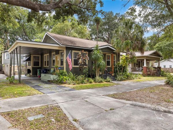 916 E BROAD STREET , TAMPA, FL 33604