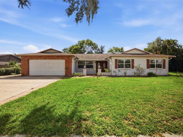 2969 FOREST CIRCLE , SEFFNER, FL 33584