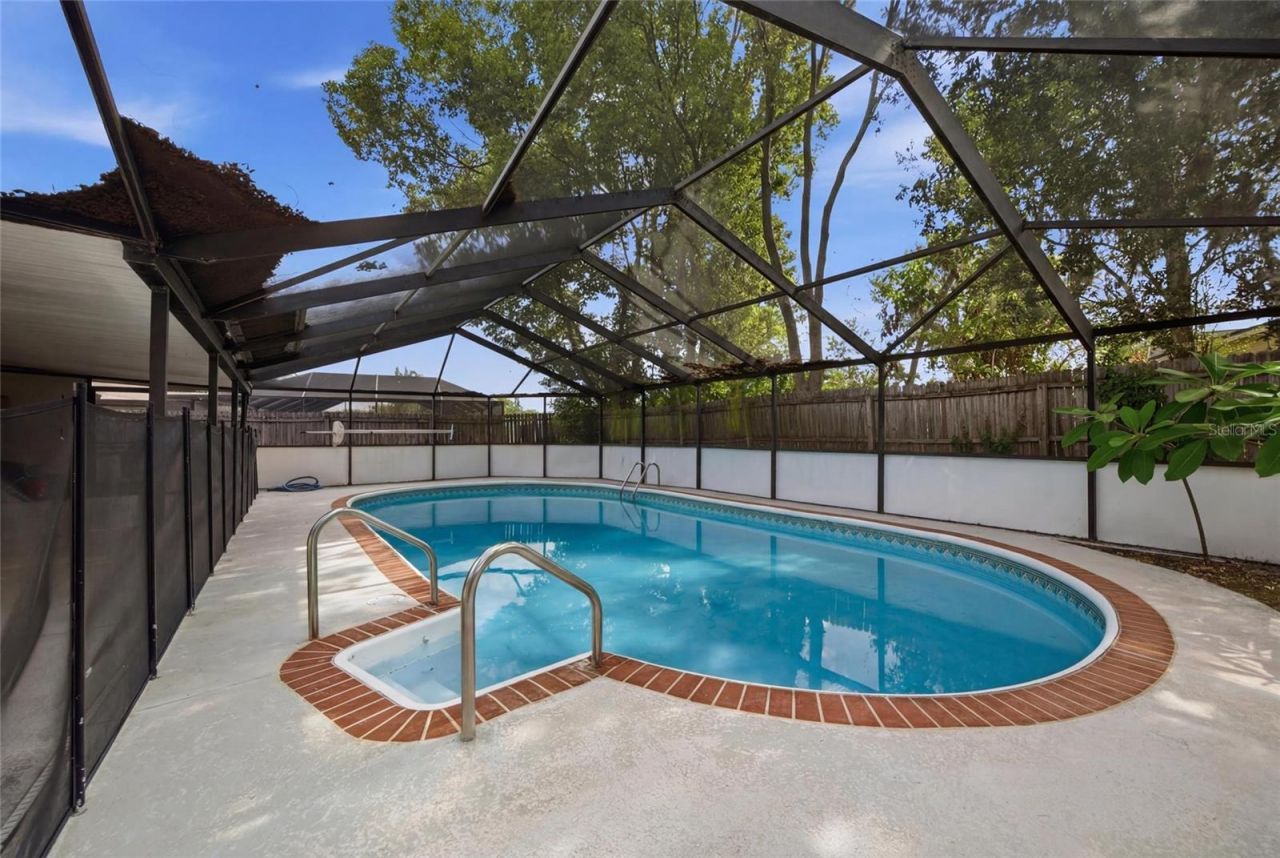 2969 Forest Circle, Seffner, FL 33584 Photo