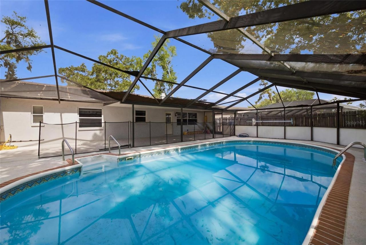 2969 Forest Circle, Seffner, FL 33584 Photo