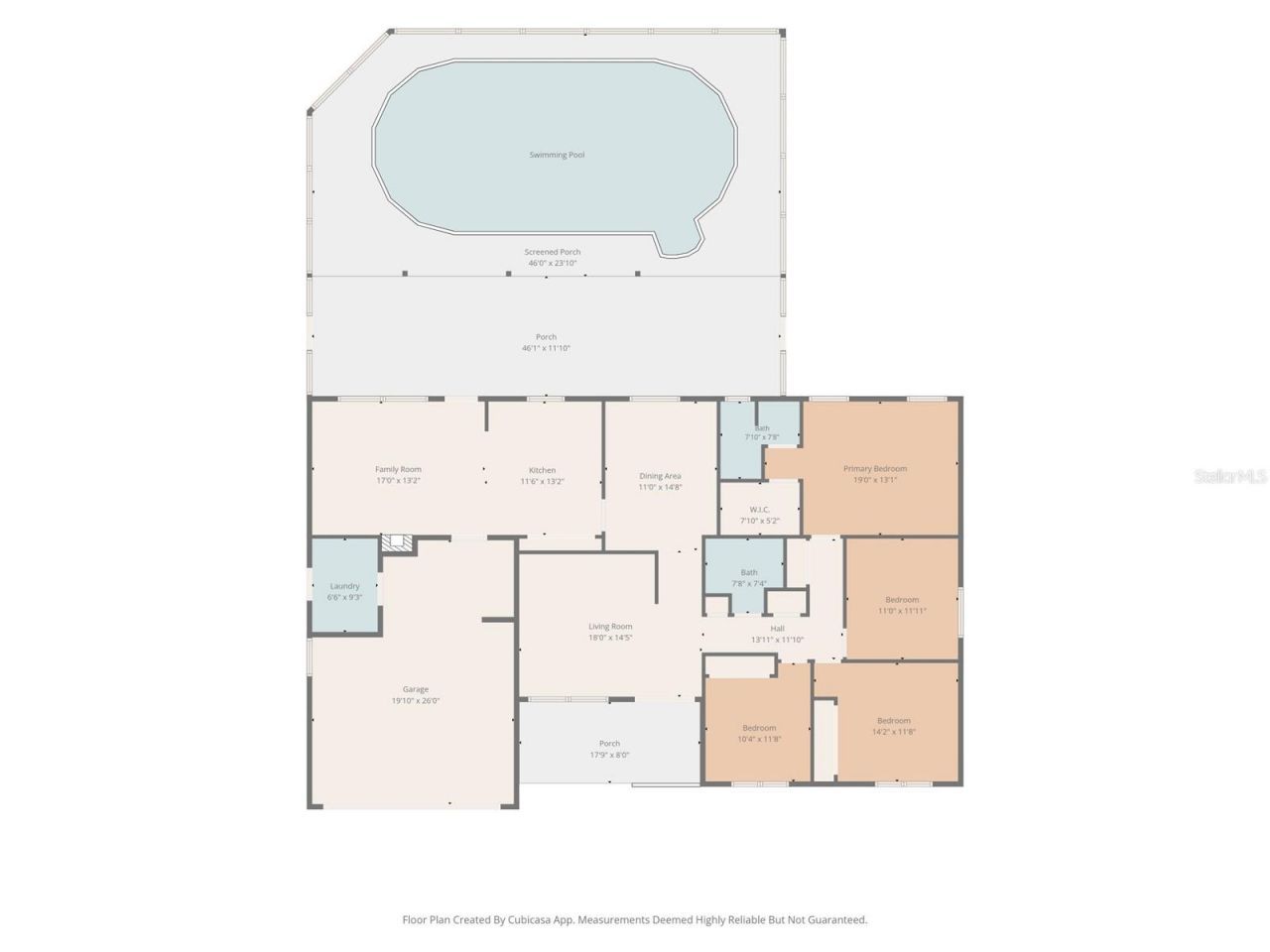 2969 Forest Circle, Seffner, FL 33584 Photo