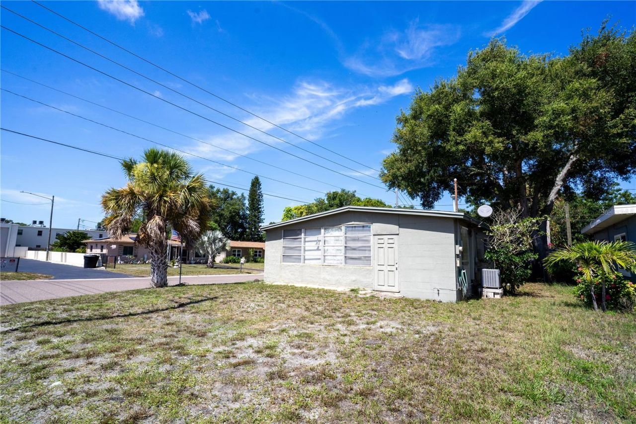 5801 7th Avenue S, Saint Petersburg, FL 33707 Photo