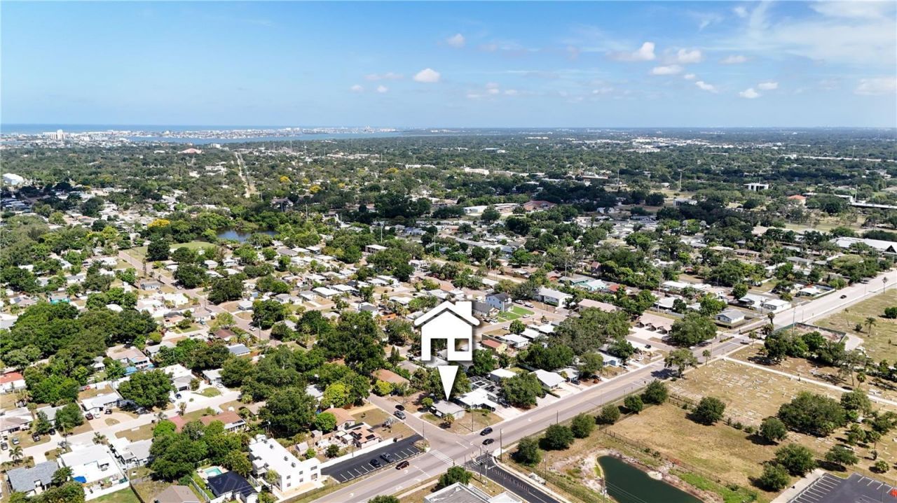 5801 7th Avenue S, Saint Petersburg, FL 33707 Photo
