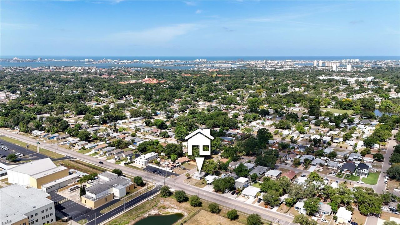 5801 7th Avenue S, Saint Petersburg, FL 33707 Photo