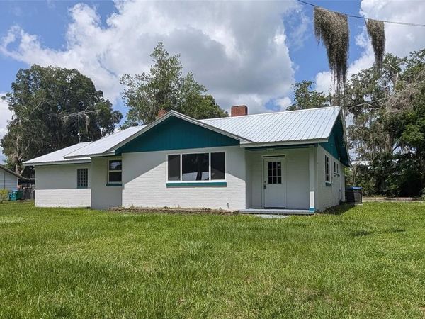 414 S PROSPECT STREET, CRESCENT CITY, FL 32112