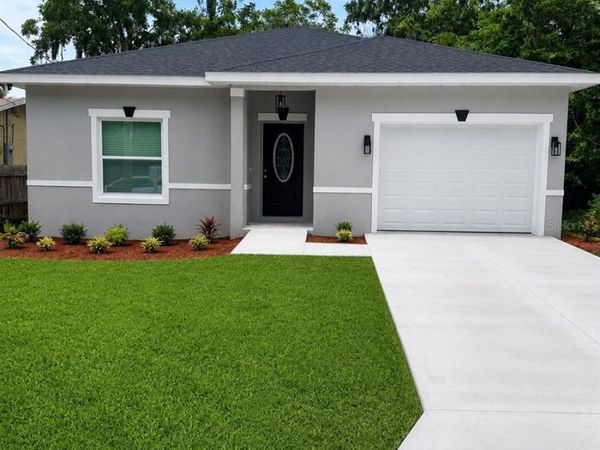545 N LINCOLN STREET , DAYTONA BEACH, FL 32114