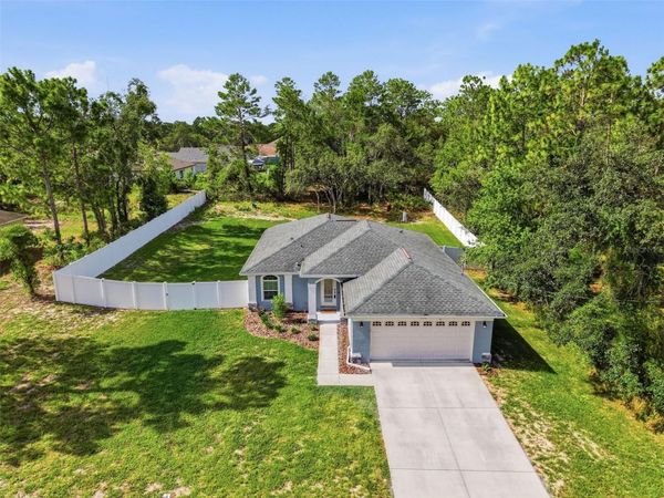 11370 MIRAGE AVENUE , WEEKI WACHEE, FL 34614