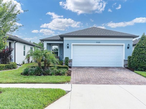 19181 IRON TOPSAIL ISLE , LAND O LAKES, FL 34638