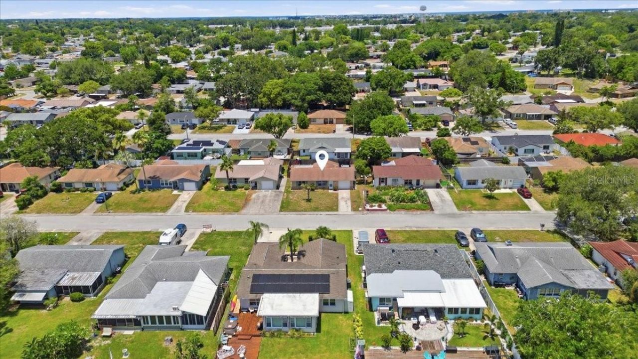 5051 Brookside Lane , New Port Richey, FL 34653 Photo